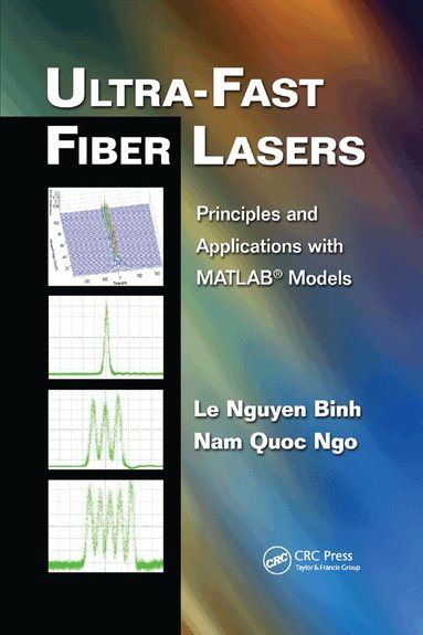 Le Nguyen Binh, Nam Quoc Ngo - Ultra-Fast Fiber Lasers, Häftad