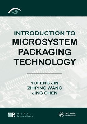 bokomslag Introduction to Microsystem Packaging Technology