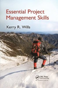 bokomslag Essential Project Management Skills