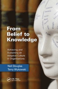 bokomslag From Belief to Knowledge