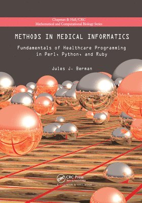 bokomslag Methods in Medical Informatics