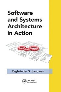 bokomslag Software and Systems Architecture in Action