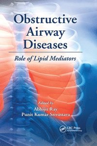 bokomslag Obstructive Airway Diseases