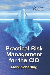 bokomslag Practical Risk Management for the CIO