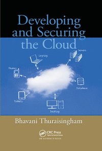 bokomslag Developing and Securing the Cloud