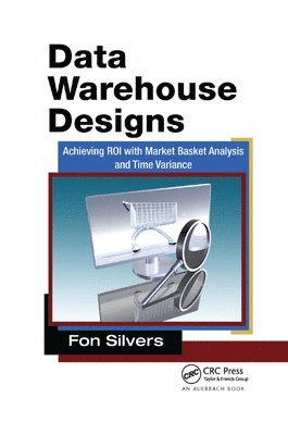 bokomslag Data Warehouse Designs