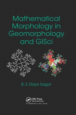 Mathematical Morphology in Geomorphology and GISci 1