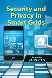 bokomslag Security and Privacy in Smart Grids