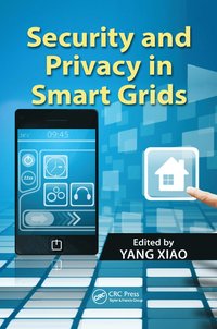 bokomslag Security and Privacy in Smart Grids