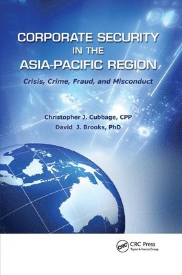 Corporate Security in the Asia-Pacific Region 1