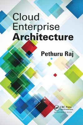 bokomslag Cloud Enterprise Architecture
