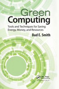 bokomslag Green Computing