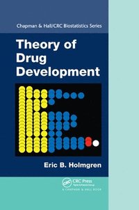 bokomslag Theory of Drug Development