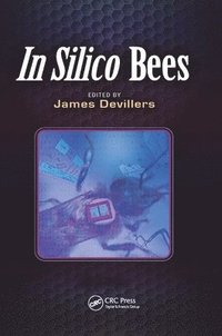 bokomslag In Silico Bees