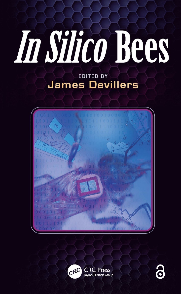 James Devillers, France) Devillers, James (CTIS, Rillieux La Pape - In Silico Bees, Häftad