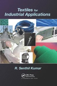 bokomslag Textiles for Industrial Applications