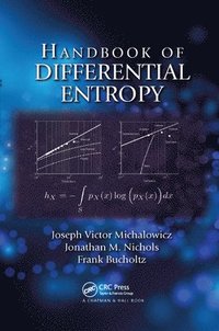 bokomslag Handbook of Differential Entropy