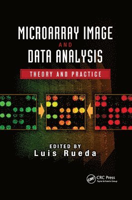 Microarray Image and Data Analysis 1