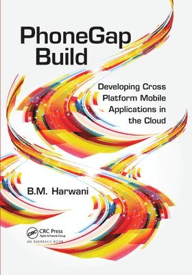 Bintu Harwani - PhoneGap Build, Häftad