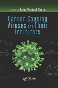 bokomslag Cancer-Causing Viruses and Their Inhibitors