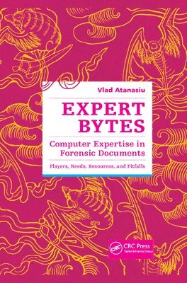 bokomslag Expert Bytes