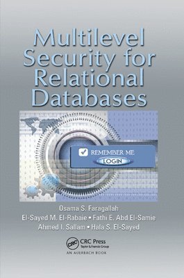 Multilevel Security for Relational Databases 1