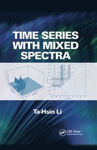 bokomslag Time Series with Mixed Spectra