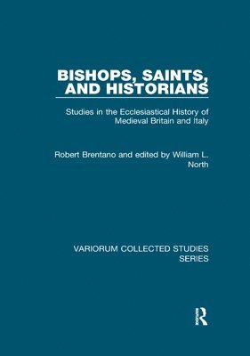 Bishops, Saints, and Historians 1