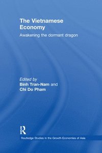 bokomslag The Vietnamese Economy