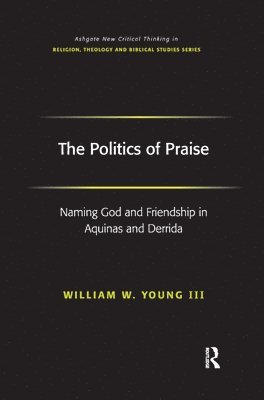 Politics of Praise