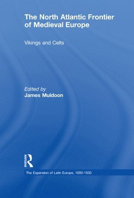 North Atlantic Frontier of Medieval Europe 1