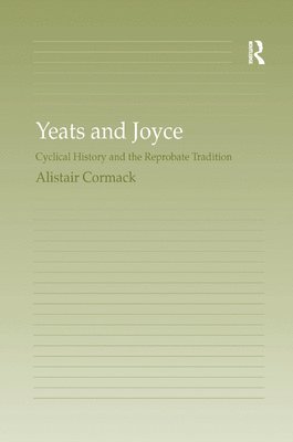 Yeats and Joyce 1