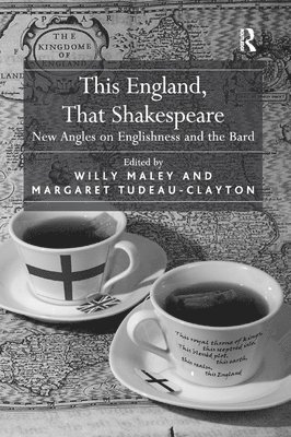 This England, That Shakespeare 1