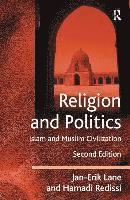 Religion and Politics 1