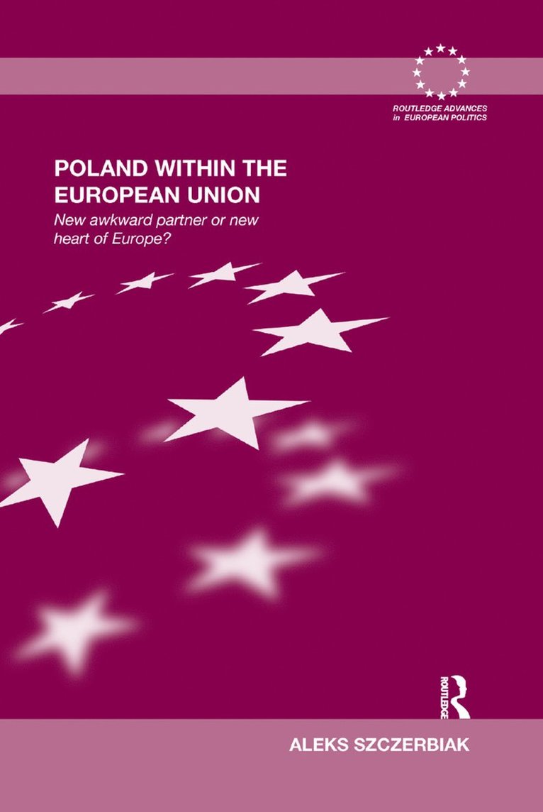 Poland Within the European Union 1