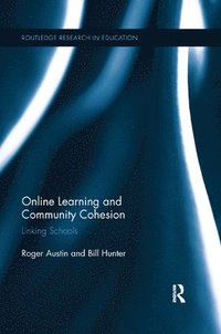 bokomslag Online Learning and Community Cohesion