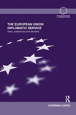 The European Union Diplomatic Service 1