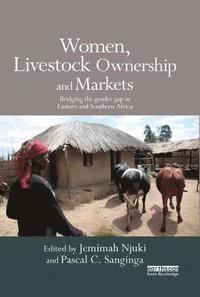 bokomslag Women, Livestock Ownership and Markets