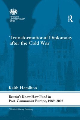 Transformational Diplomacy after the Cold War 1