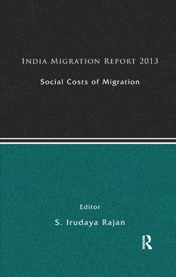 India Migration Report 2013 1