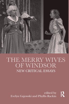 The Merry Wives of Windsor 1