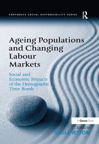 bokomslag Ageing Populations and Changing Labour Markets