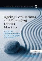 bokomslag Ageing Populations and Changing Labour Markets