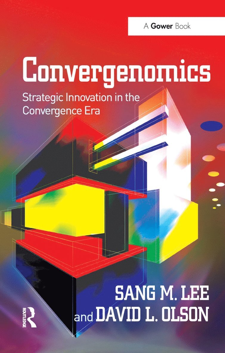 Sang M. Lee, David L. Olson - Convergenomics, Häftad