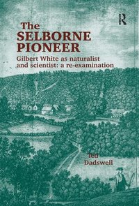 bokomslag Selborne Pioneer