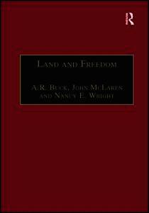 Land and Freedom