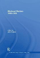 bokomslag Medieval Warfare 10001300