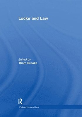 Locke and Law 1