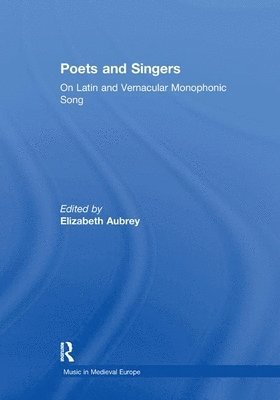 Poets and Singers 1