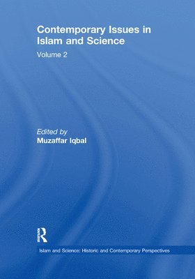 Contemporary Issues in Islam and Science 1